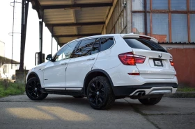 BMW X3 X-Line!! 108к км!!!ПЕРФЕКТНА!!!, снимка 6