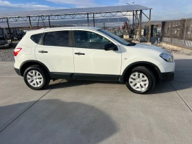 Nissan Qashqai 1.5dci - 11500 лв. / 5879.86 € - 12518023 8