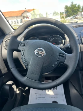 Nissan Qashqai 1.5dci Euro5B | Mobile.bg � ����� ������ 14