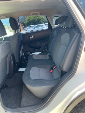 Nissan Qashqai 1.5dci Euro5B | Mobile.bg � ����� ������ 13