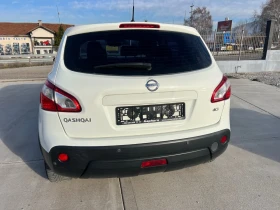Nissan Qashqai 1.5dci - 11500 лв. / 5879.86 € - 12518023 5