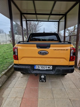 Ford Ranger Double cab wildrak?2.0  205PS4?4A10 - 46000 € / 89968.18 лв. - 84660221 2