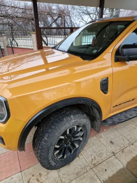 Ford Ranger Double cab wildrak?2.0  205PS4?4A10 - 46000 € / 89968.18 лв. - 84660221 4