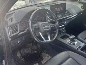 Audi Q5 * Komfort * CARFAX * БЕЗ ПЪРВОНАЧАЛНА ВНОСКА - 23900 € / 46744.34 лв. - 27745661 5
