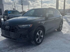 Audi Q5 * Komfort * CARFAX * БЕЗ ПЪРВОНАЧАЛНА ВНОСКА