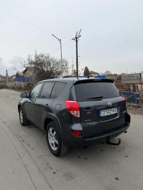 Toyota Rav4 - 4300 € / 8410.07 лв. - 28944266 4