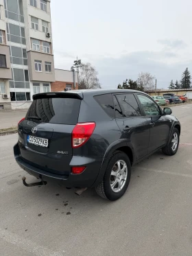 Toyota Rav4 - 4300 € / 8410.07 лв. - 28944266 5