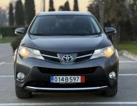 Toyota Rav4 D4D 4x4 150kc GX292JE - 10500 € / 20536.22 лв. - 57531396 3