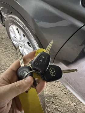 Toyota Rav4 D4D 4x4 150kc GX292JE - 10500 € / 20536.22 лв. - 57531396 8