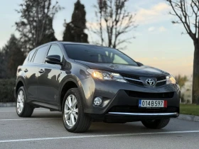 Toyota Rav4 D4D 4x4 150kc GX292JE - 10500 € / 20536.22 лв. - 57531396 5