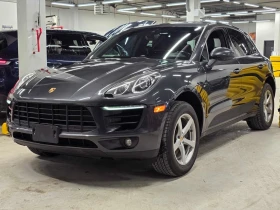 Porsche Macan * AWD 4dr * CARFAX * БЕЗ ПЪРВОНАЧАЛНА ВНОСКА