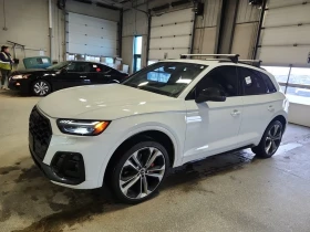 Audi SQ5 * TECHNIK * CARFAX * БЕЗ ПЪРВОНАЧАЛНА ВНОСКА