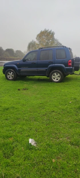 Jeep Cherokee 3.7 - 4100 € / 8018.90 лв. - 91571604 4