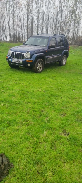 Jeep Cherokee 3.7 - 4100 € / 8018.90 лв. - 91571604 2