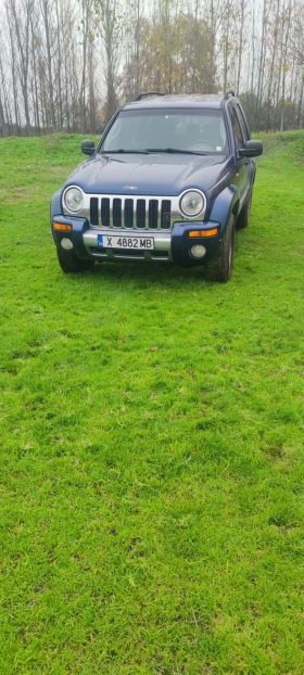 Jeep Cherokee 3.7 - 4100 € / 8018.90 лв. - 91571604 6