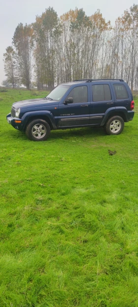 Jeep Cherokee 3.7 - 4100 € / 8018.90 лв. - 91571604 3