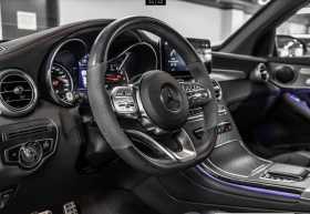 Mercedes-Benz GLC 300 4MATIC Coupe | PREMIUM PACKAGE PLUS | NIGHT PACK | | Mobile.bg � ����� ������ 9