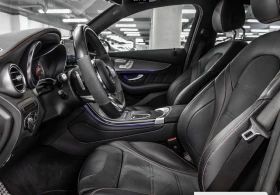 Mercedes-Benz GLC 300 4MATIC Coupe | PREMIUM PACKAGE PLUS | NIGHT PACK | | Mobile.bg � ����� ������ 8