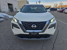 Nissan Rogue S  CARFAX - 16050 € / 31391.07 лв. - 34939358 6