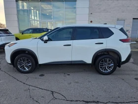 Nissan Rogue S  CARFAX - 16050 € / 31391.07 лв. - 34939358 2