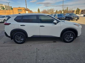 Nissan Rogue S  CARFAX - 16050 € / 31391.07 лв. - 34939358 3