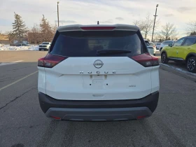 Nissan Rogue S  CARFAX - 16050 € / 31391.07 лв. - 34939358 4