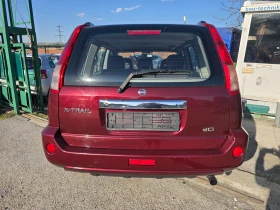 Nissan X-trail 2.2DCi-4x4= Топ - 3600 € / 7040.99 лв. - 48548557 4