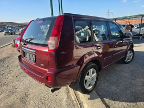 Nissan X-trail 2.2DCi-4x4= Топ - 3600 € / 7040.99 лв. - 48548557 5