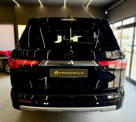 Toyota Sequoia Limited* i-Force MAX* SofTex* Панорама* Лизинг | Auto.bg — изображение 5