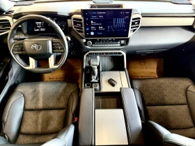 Toyota Sequoia Limited* i-Force MAX* SofTex* Панорама* Лизинг | Auto.bg — изображение 9