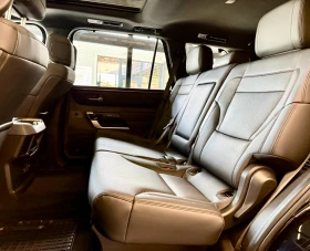 Toyota Sequoia Limited* i-Force MAX* SofTex* Панорама* Лизинг | Auto.bg — изображение 8