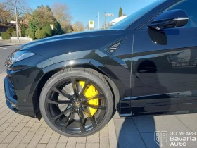 Lamborghini Urus B/O Sound Panorama Carbon Ceramic - 270000 € / 528074.10 лв. - 20438695 17