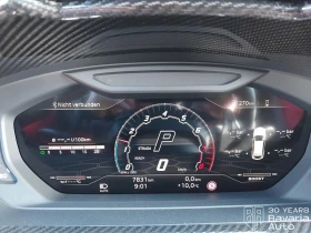 Lamborghini Urus B/O Sound Panorama Carbon Ceramic - 270000 € / 528074.10 лв. - 20438695 10