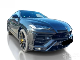 Lamborghini Urus B/O Sound Panorama Carbon Ceramic - 270000 € / 528074.10 лв. - 20438695 4