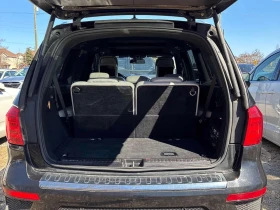 Mercedes-Benz GL 550 * CARFAX * ЦЕНА ДО БГ - 12700 € / 24839.04 лв. - 15834419 14