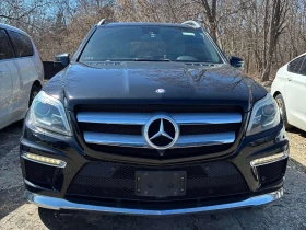 Mercedes-Benz GL 550 * CARFAX * ЦЕНА ДО БГ - 12700 € / 24839.04 лв. - 15834419 3