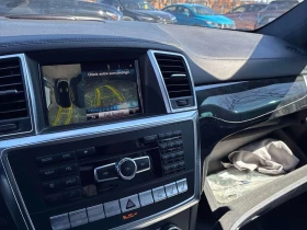 Mercedes-Benz GL 550 * CARFAX * ЦЕНА ДО БГ - 12700 € / 24839.04 лв. - 15834419 10