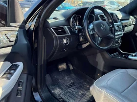 Mercedes-Benz GL 550 * CARFAX * ЦЕНА ДО БГ - 12700 € / 24839.04 лв. - 15834419 7