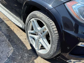 Mercedes-Benz GL 550 * CARFAX * ЦЕНА ДО БГ - 12700 € / 24839.04 лв. - 15834419 15