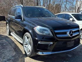 Mercedes-Benz GL 550 * CARFAX * ЦЕНА ДО БГ - 12700 € / 24839.04 лв. - 15834419 4