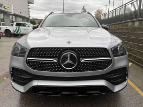 Mercedes-Benz GLE 350 BURMESTER| PANO| 360 КАМЕРИ| ПАМЕТ|  - 35500 € / 69431.96 лв. - 79416927 2