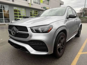 Mercedes-Benz GLE 350 BURMESTER| PANO| 360 КАМЕРИ| ПАМЕТ| 