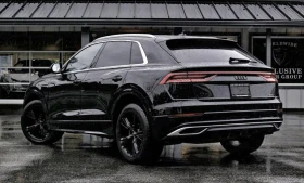 Audi Q8 2019 Audi Q8 Technik - 31500 € / 61608.64 лв. - 67738233 6