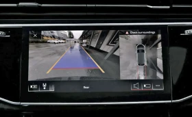Audi Q8 2019 Audi Q8 Technik - 31500 € / 61608.64 лв. - 67738233 11