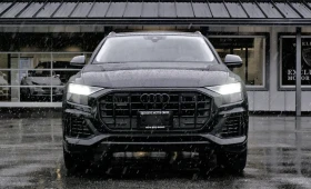 Audi Q8 2019 Audi Q8 Technik - 31500 € / 61608.64 лв. - 67738233 2