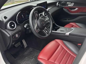 Mercedes-Benz GLC 300 COUPE/ПОДГРЕВИ/360 CAM/ШИБИДАХ/БЕЗ ИНЦИДЕНТИ - 32900 € / 64346.81 лв. - 19778159 7