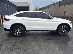 Mercedes-Benz GLC 300 COUPE/ПОДГРЕВИ/360 CAM/ШИБИДАХ/БЕЗ ИНЦИДЕНТИ - 32900 € / 64346.81 лв. - 19778159 4
