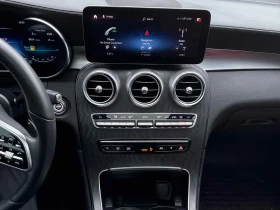 Mercedes-Benz GLC 300 COUPE/ПОДГРЕВИ/360 CAM/ШИБИДАХ/БЕЗ ИНЦИДЕНТИ - 32900 € / 64346.81 лв. - 19778159 9