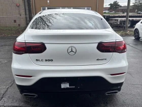 Mercedes-Benz GLC 300 COUPE/ПОДГРЕВИ/360 CAM/ШИБИДАХ/БЕЗ ИНЦИДЕНТИ - 32900 € / 64346.81 лв. - 19778159 5
