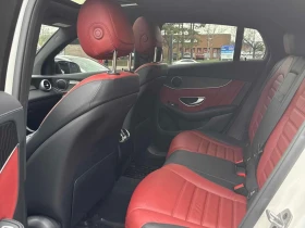 Mercedes-Benz GLC 300 COUPE/ПОДГРЕВИ/360 CAM/ШИБИДАХ/БЕЗ ИНЦИДЕНТИ - 32900 € / 64346.81 лв. - 19778159 10